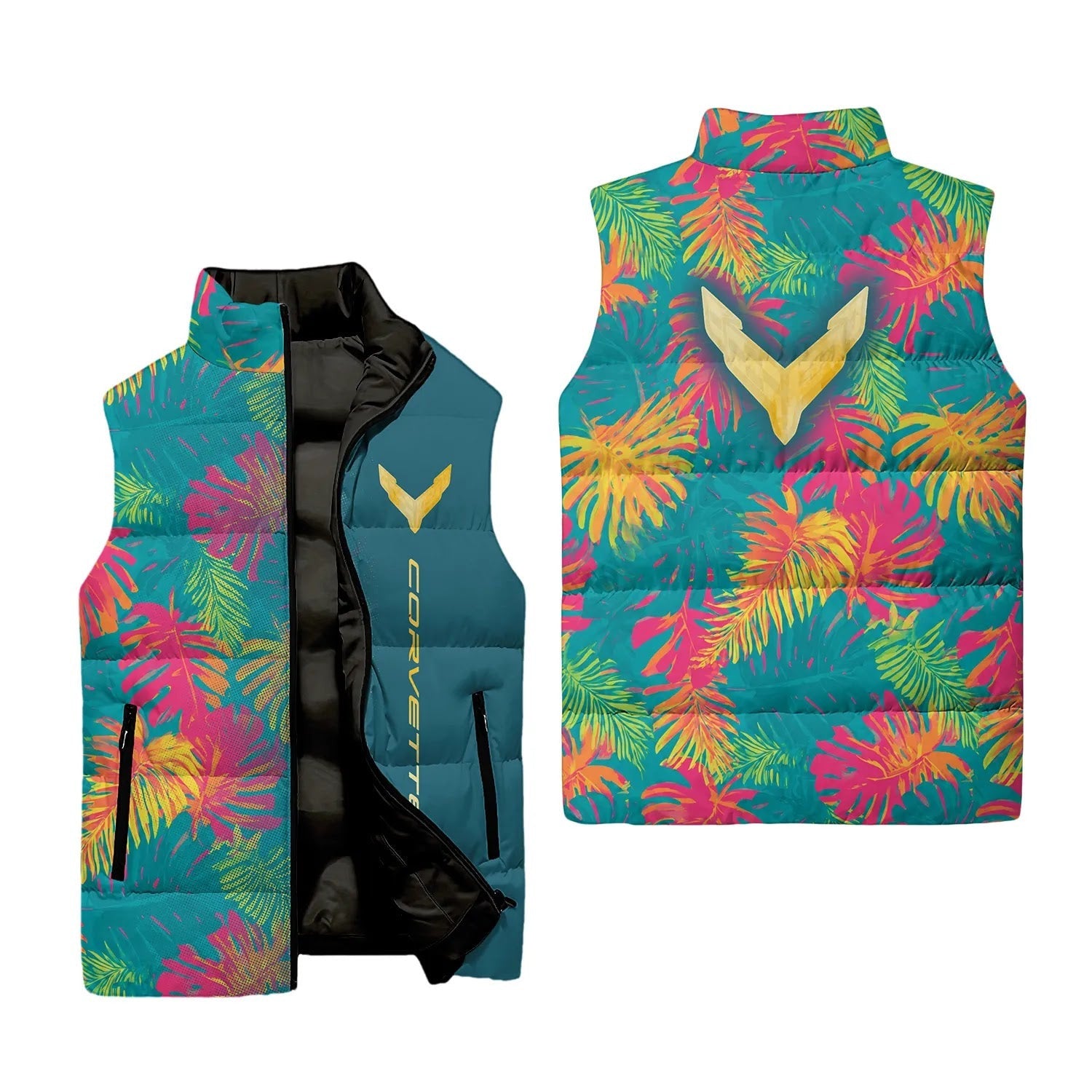 Corvette Apparels SHW059
