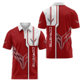 Corvette Apparels USPL377