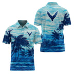Corvette Apparels SHW048