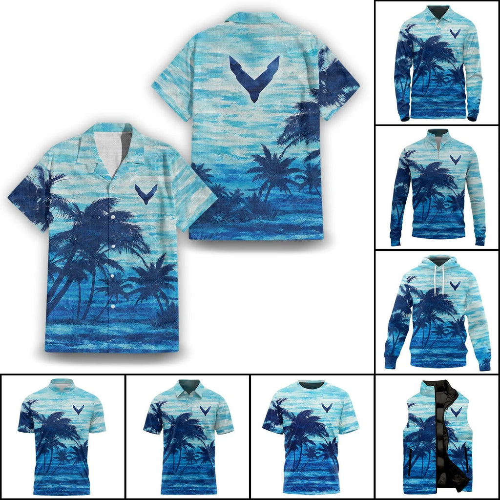Corvette Apparels SHW048