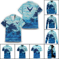 Corvette Apparels SHW048