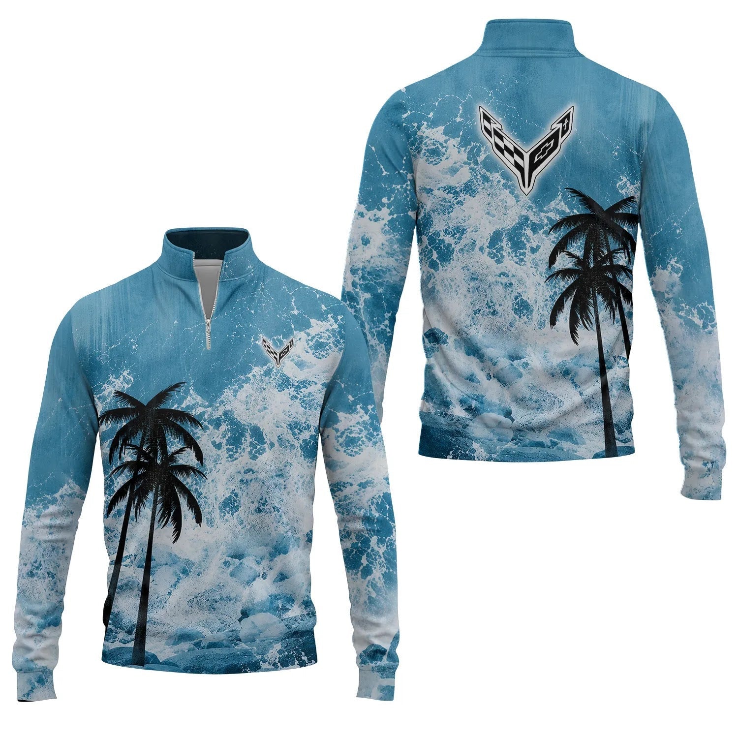 Corvette Apparels SHW052