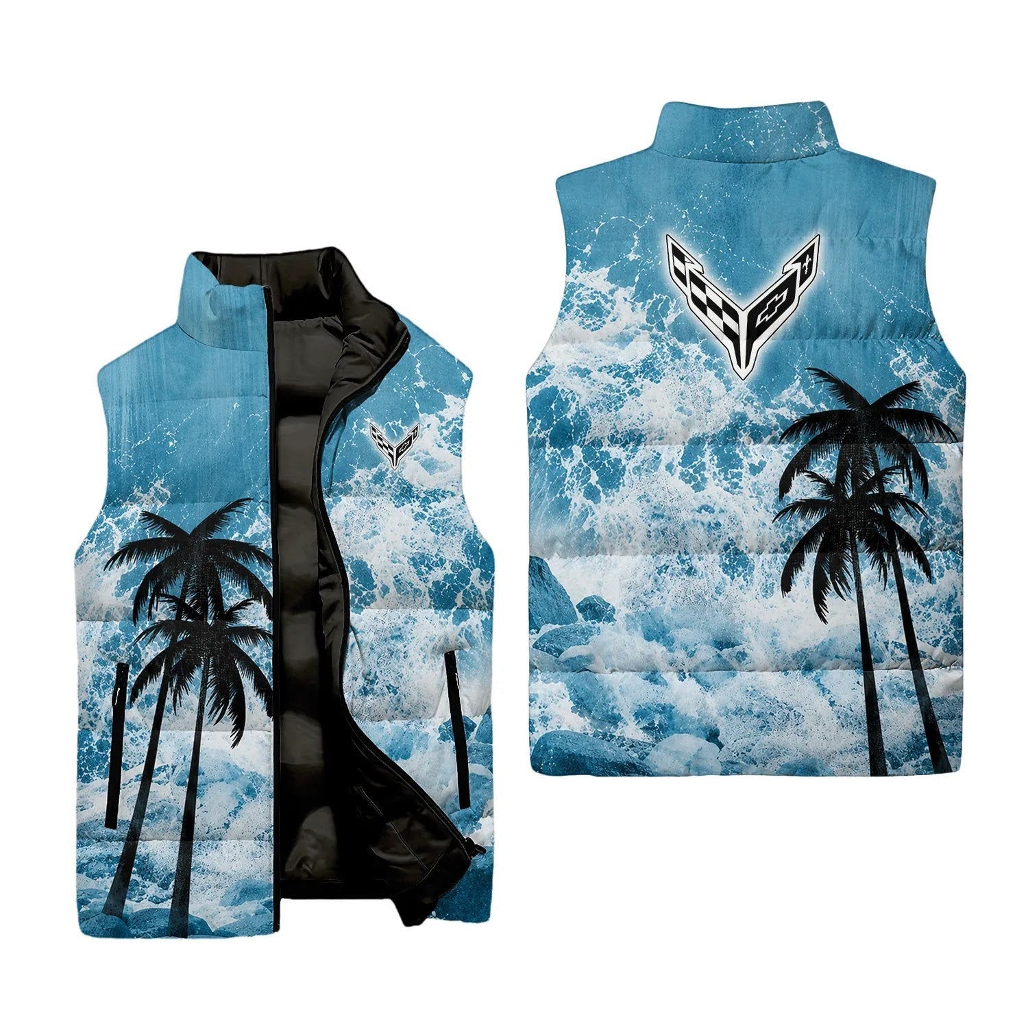 Corvette Apparels SHW052