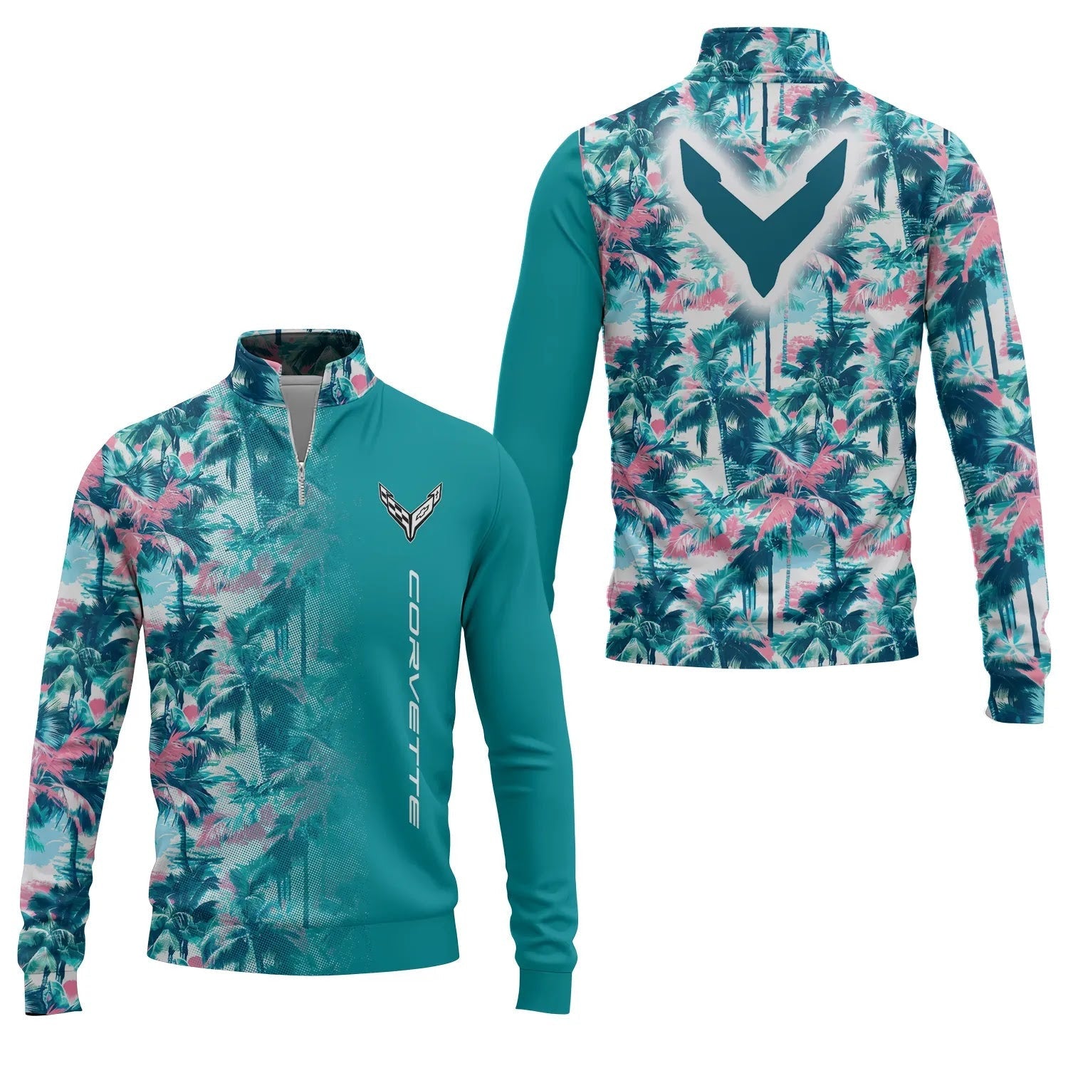 Corvette Apparels SHW061
