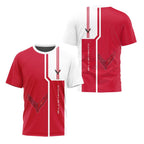 Corvette Apparels SC064
