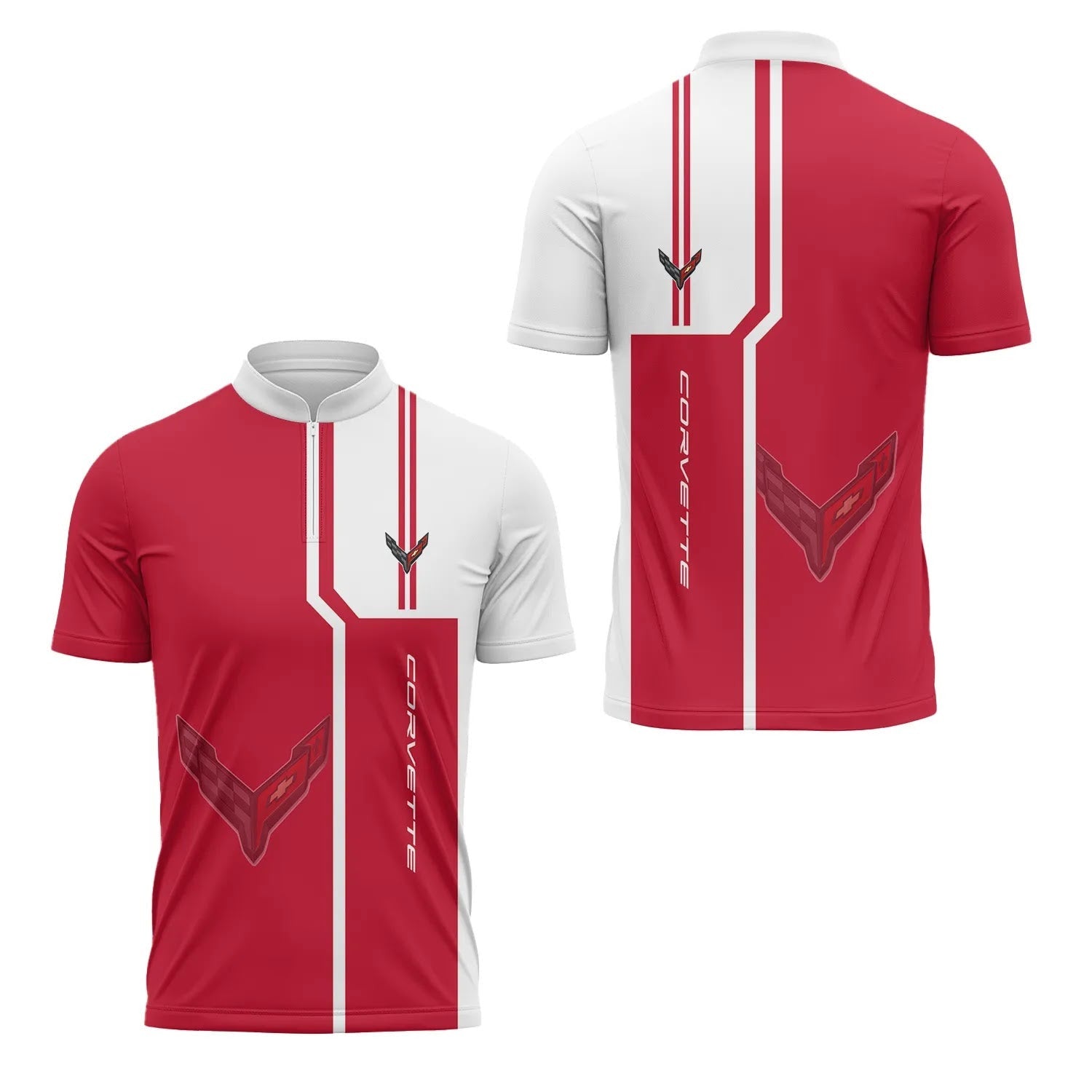 Corvette Apparels SC064