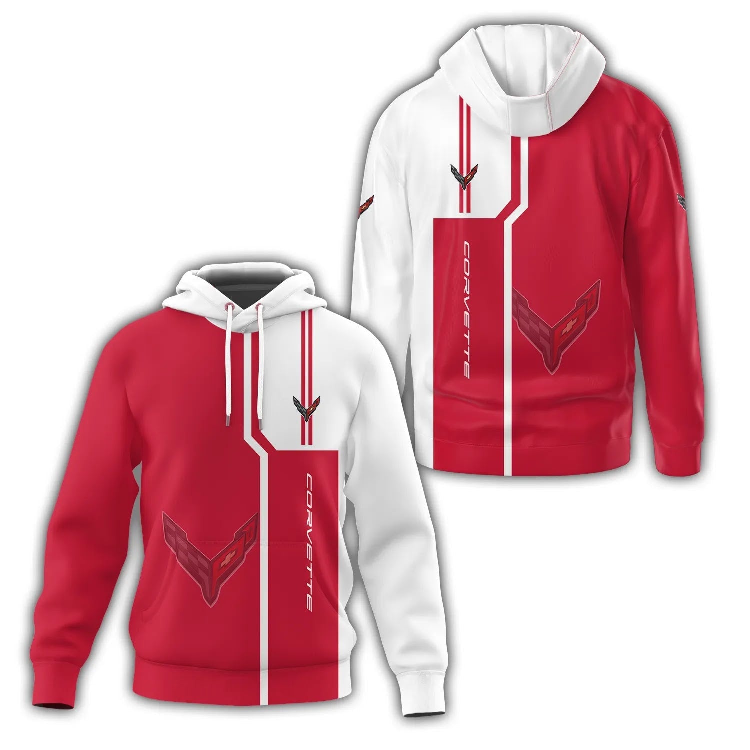 Corvette Apparels SC064