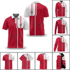 Corvette Apparels SC064