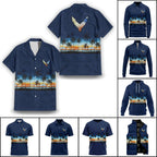 Corvette Apparels SHW017