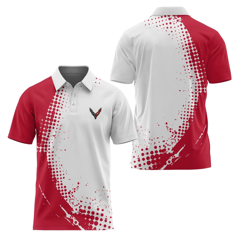 Corvette Apparels SC095
