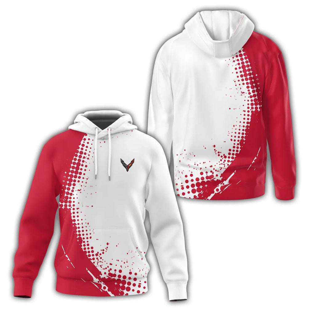 Corvette Apparels SC095