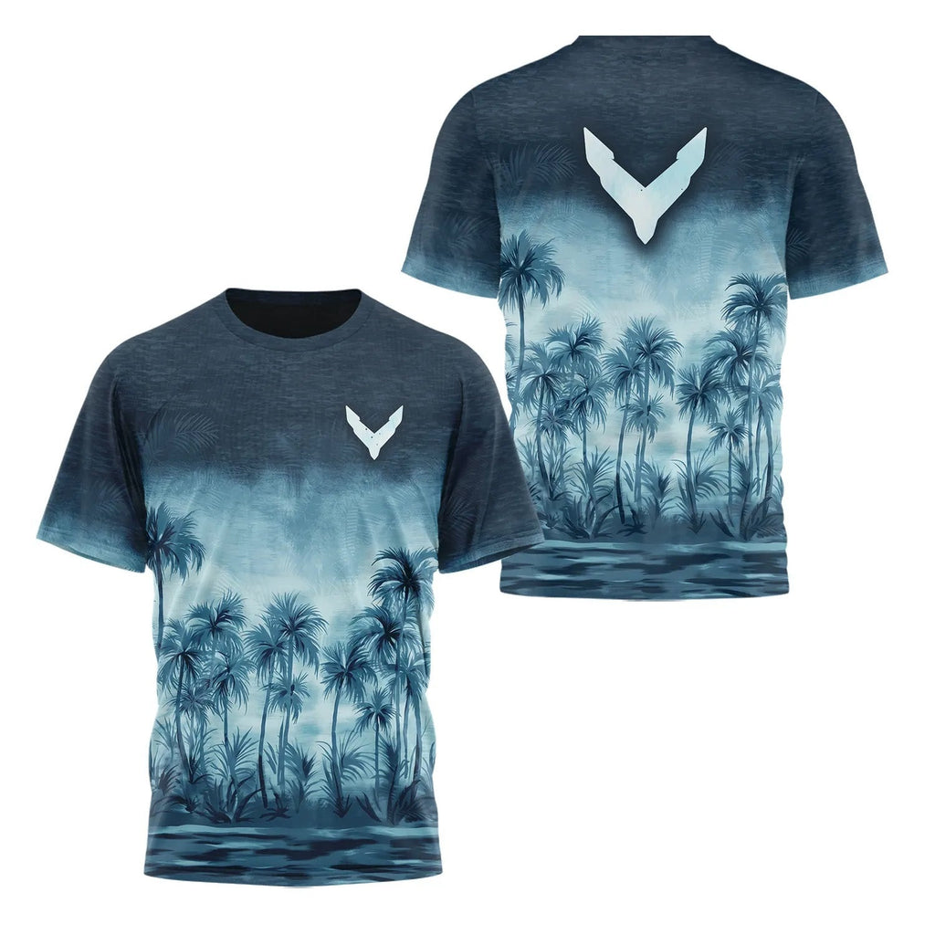 Corvette Apparels SHW021