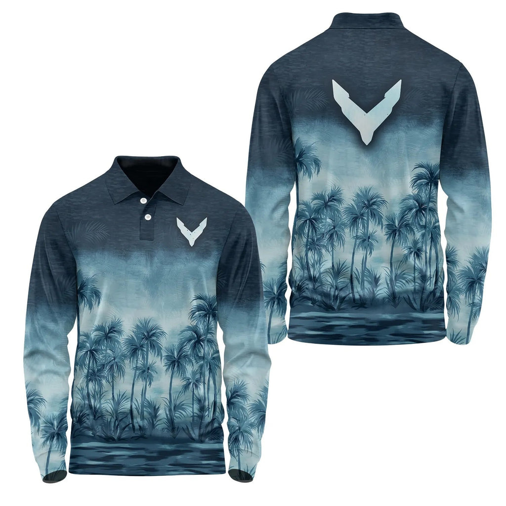 Corvette Apparels SHW021