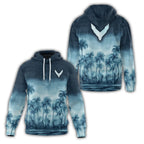 Corvette Apparels SHW021