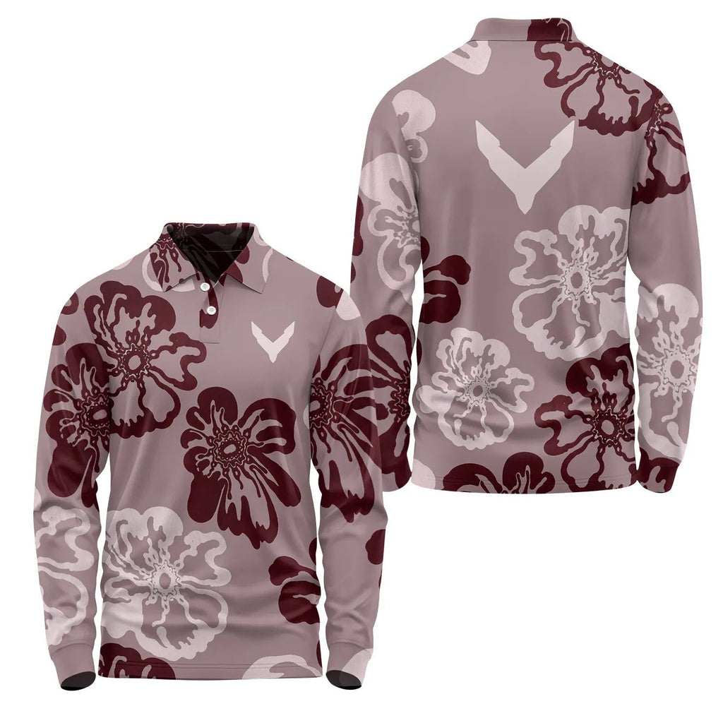 Corvette Apparels SHW073