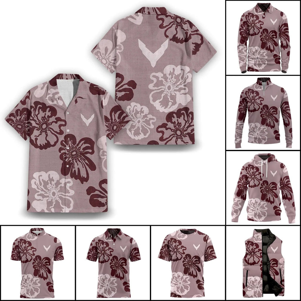 Corvette Apparels SHW073