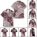 Corvette Apparels SHW073