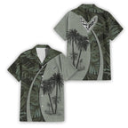 Corvette Apparels SHW063
