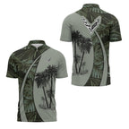 Corvette Apparels SHW063