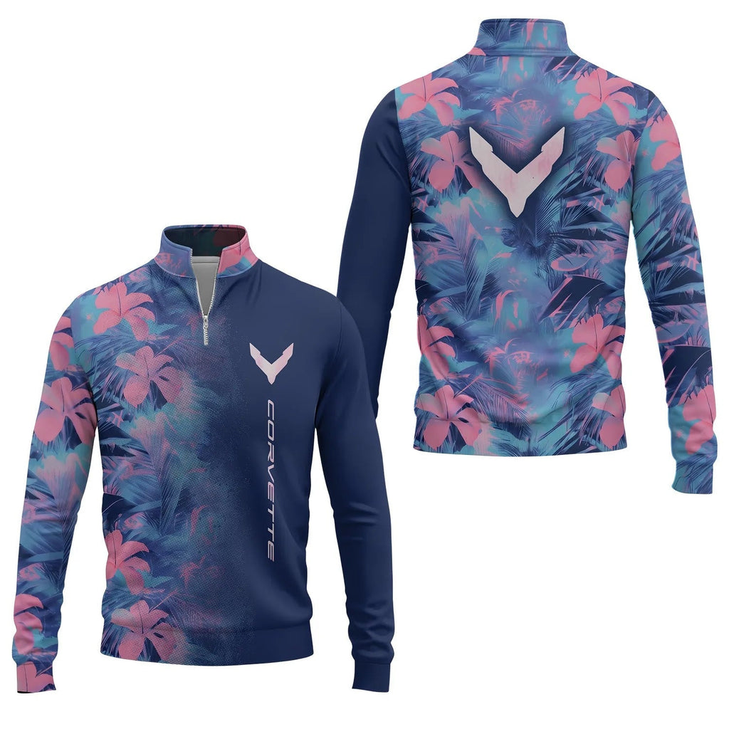 Corvette Apparels SHW054