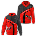 Corvette Apparels USPL361