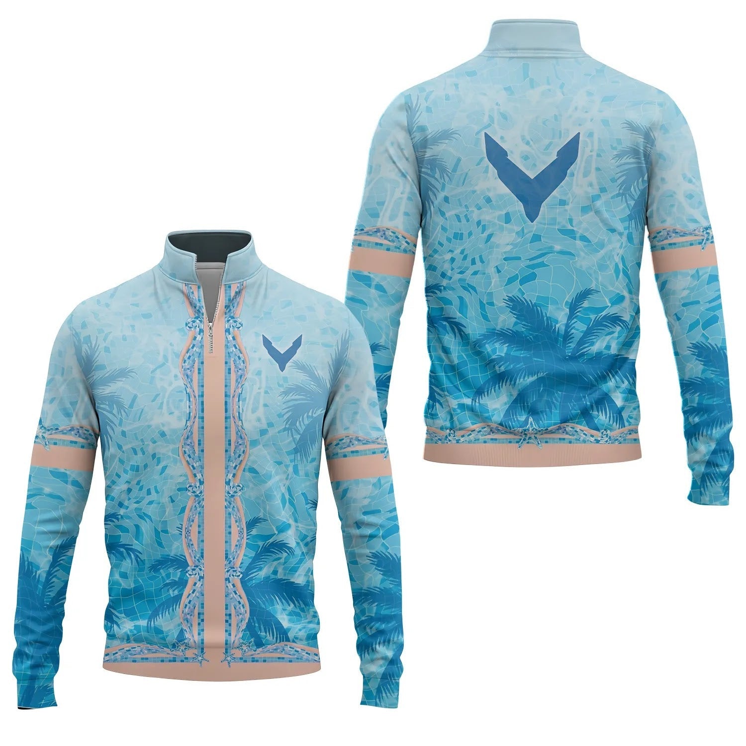 Corvette Apparels SHW026