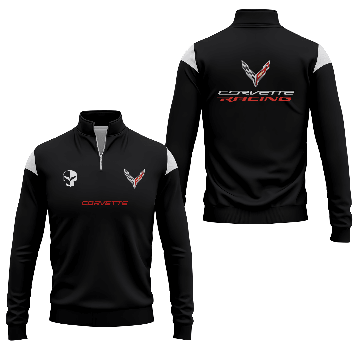 Corvette Apparels USPL379