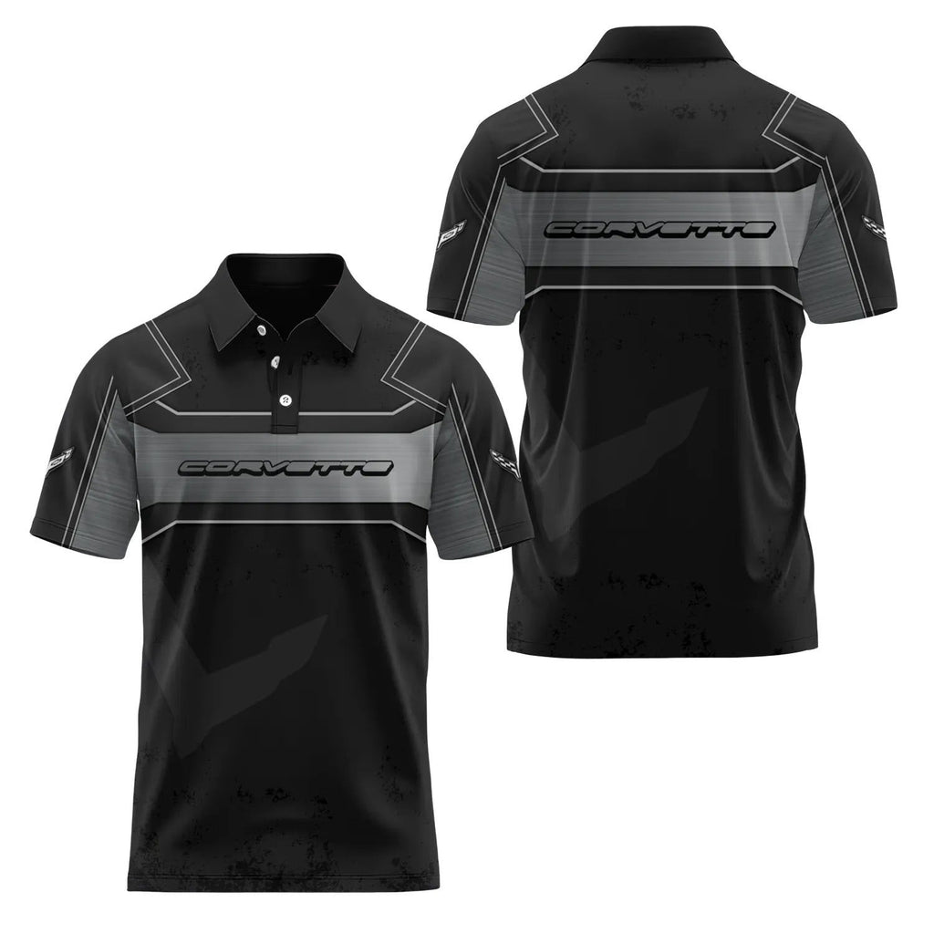 Corvette Apparels SC085