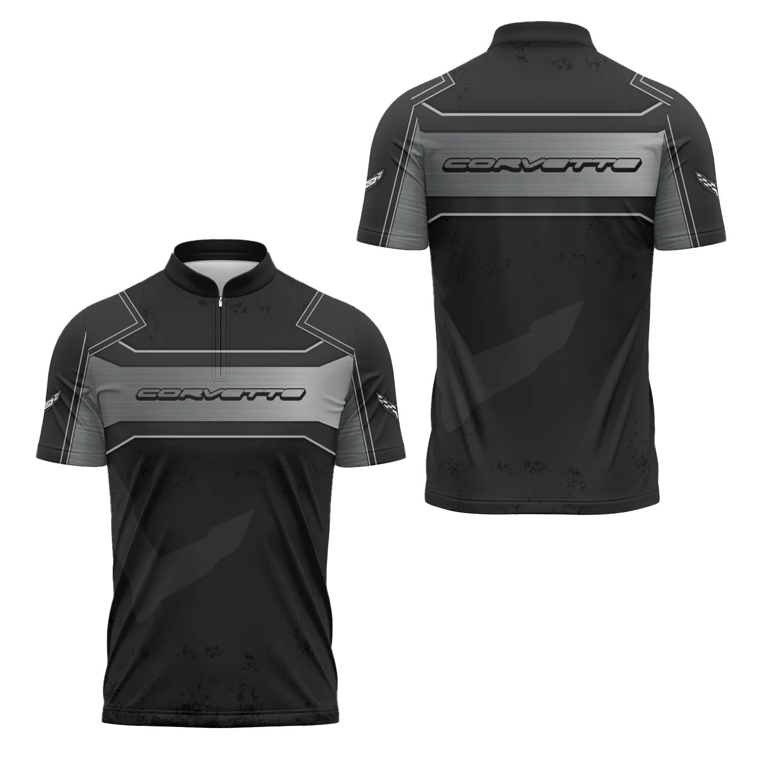 Corvette Apparels SC085