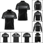 Corvette Apparels SC085