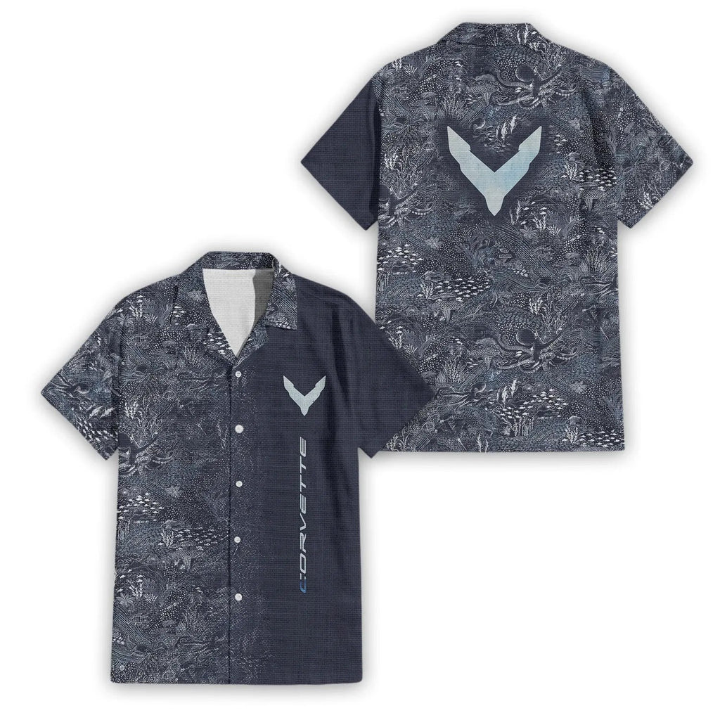 Corvette Apparels SHW006