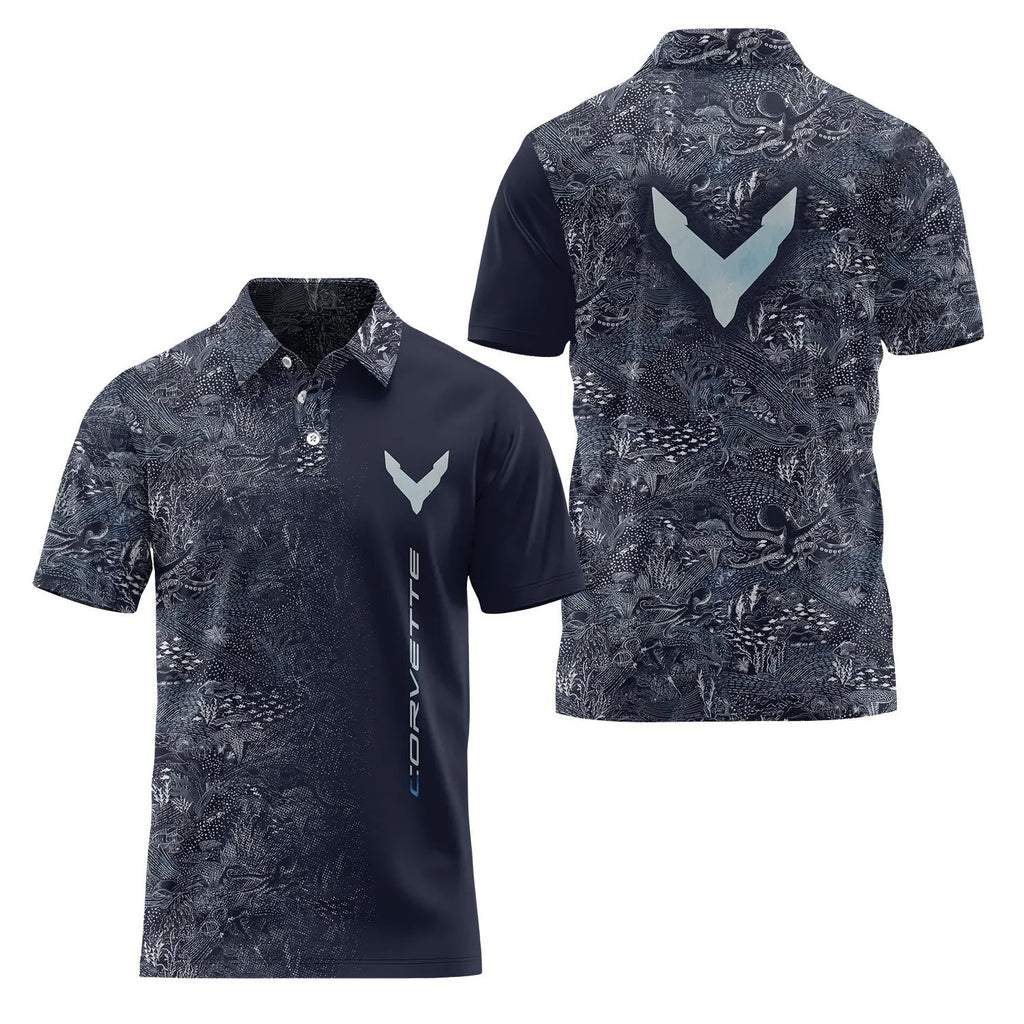Corvette Apparels SHW006