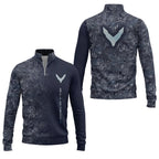 Corvette Apparels SHW006