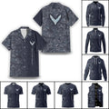 Corvette Apparels SHW006
