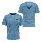 Corvette Apparels SHW012
