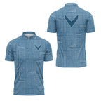 Corvette Apparels SHW012