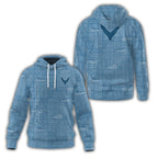 Corvette Apparels SHW012