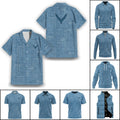 Corvette Apparels SHW012