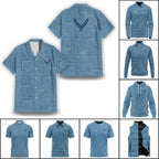 Corvette Apparels SHW012