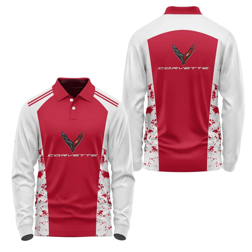 Corvette Apparels SC089
