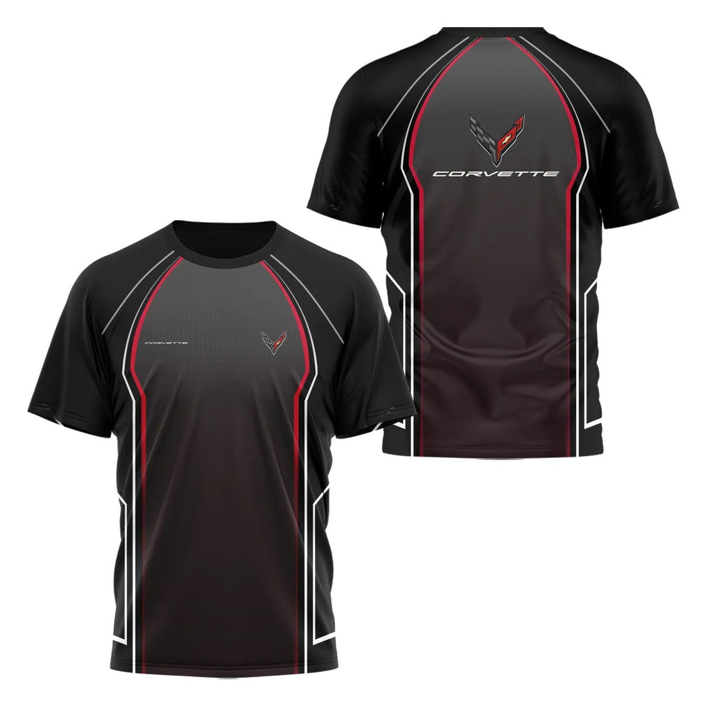 Corvette Apparels SC061