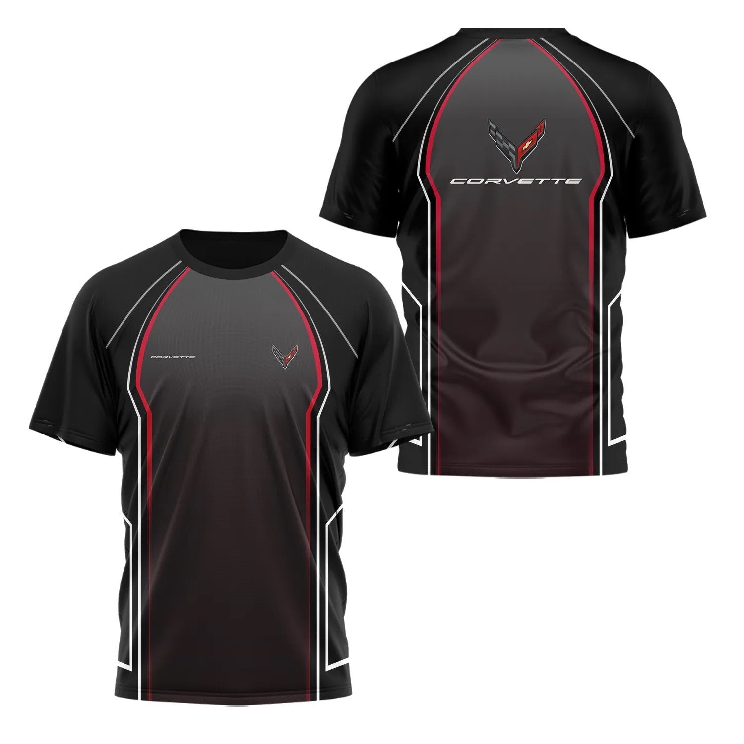 Corvette Apparels SC061