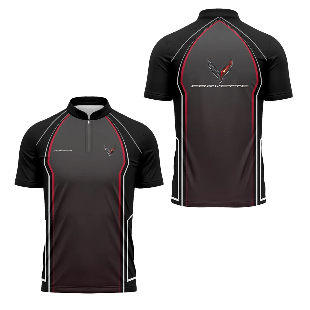 Corvette Apparels SC061