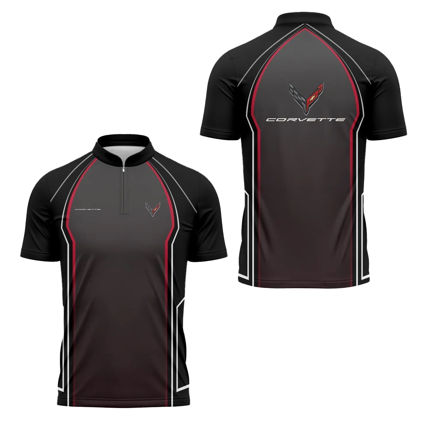 Corvette Apparels SC061