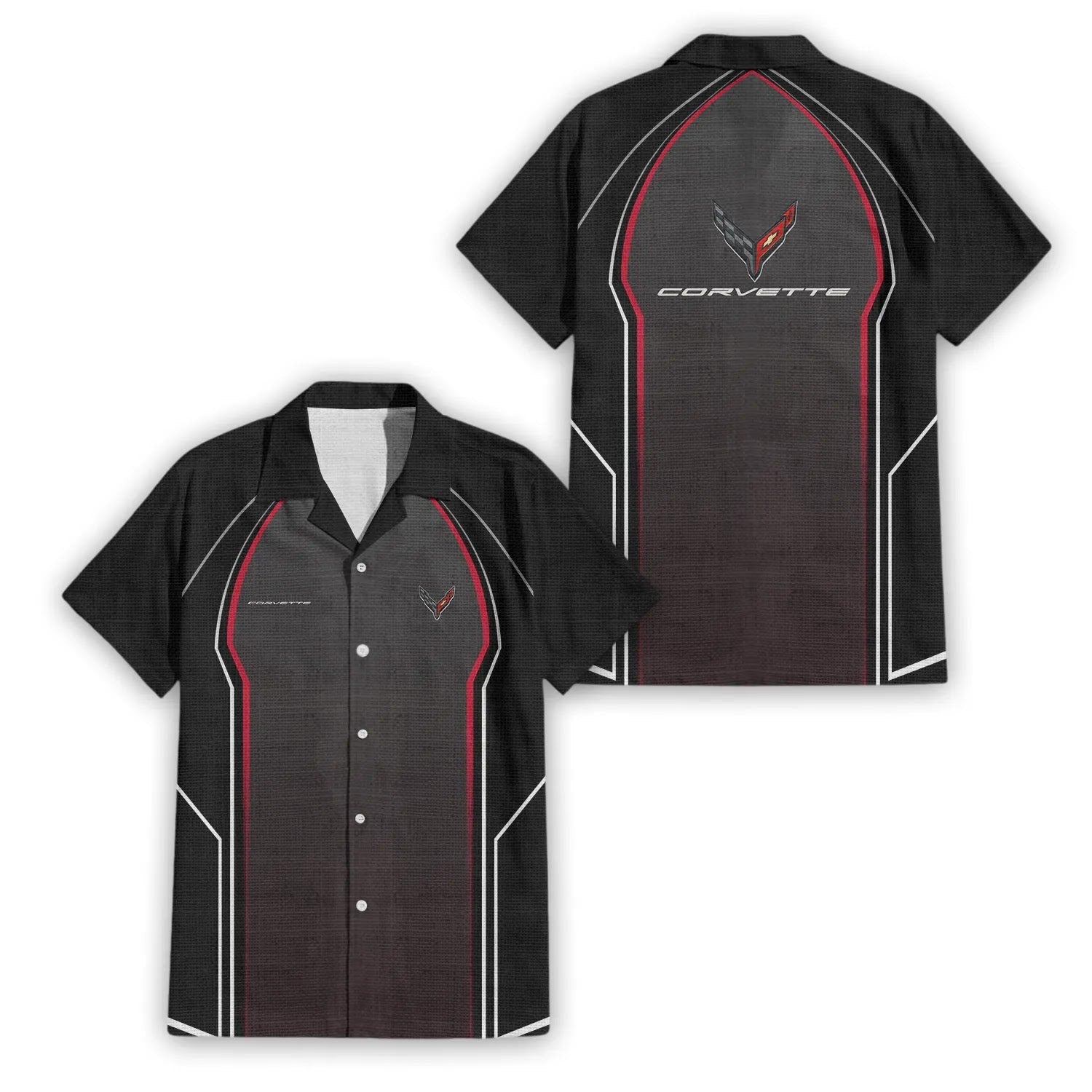 Corvette Apparels SC061