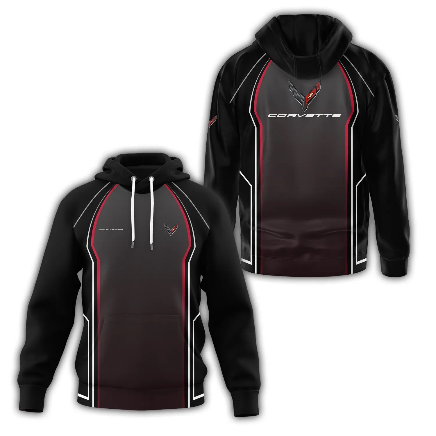 Corvette Apparels SC061