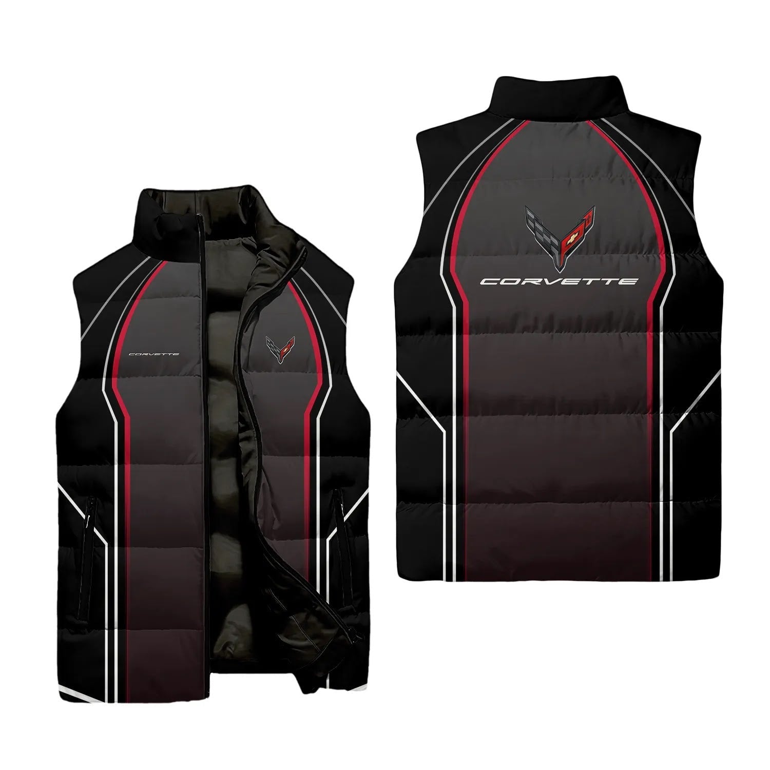 Corvette Apparels SC061