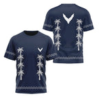 Corvette Apparels SHW065