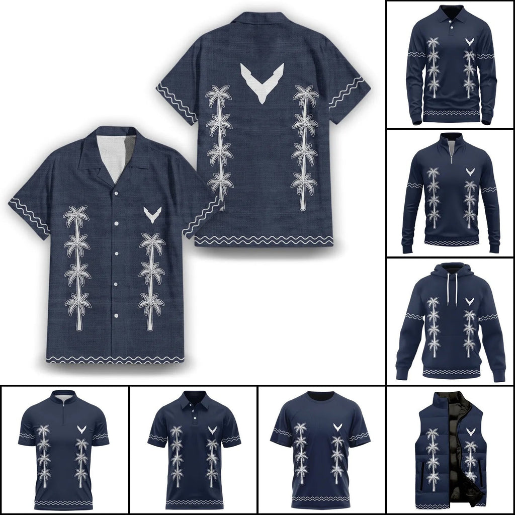 Corvette Apparels SHW065