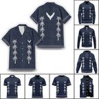 Corvette Apparels SHW065